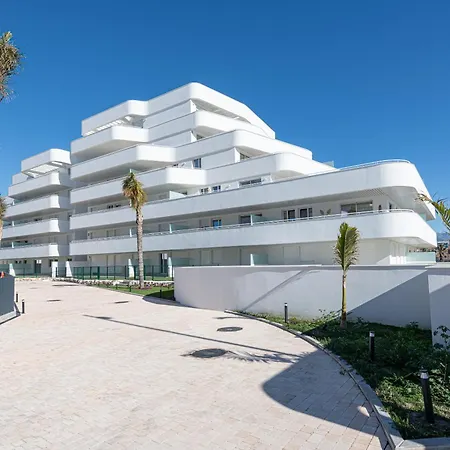 Wintowinrentals Exclusive With A Large Terrace In The Coastal Paradise Of