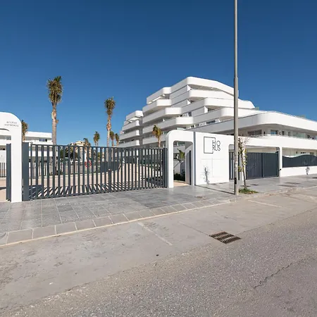Apartment Wintowinrentals Exclusive With A Large Terrace In The Coastal Paradise Of