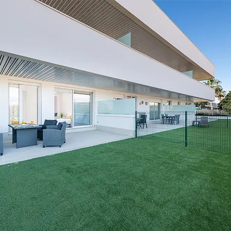 Wintowinrentals Exclusive With A Large Terrace In The Coastal Paradise Of Apartment *