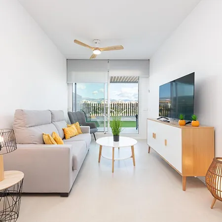 Wintowinrentals Exclusive With A Large Terrace In The Coastal Paradise Of *