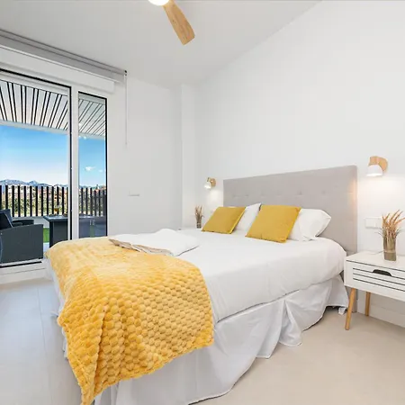 Wintowinrentals Exclusive With A Large Terrace In The Coastal Paradise Of Apartment