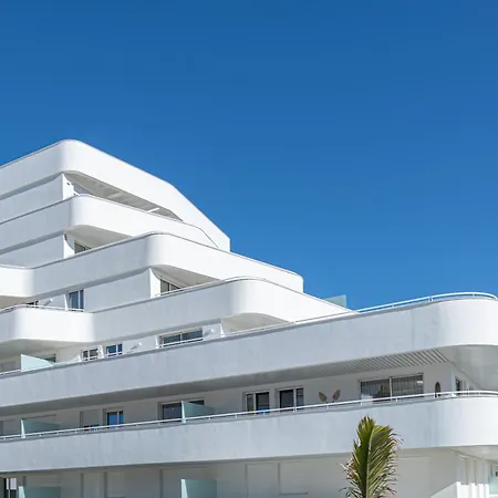 Wintowinrentals Exclusive With A Large Terrace In The Coastal Paradise Of * Torre Del Mar