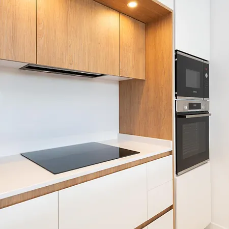 Wintowinrentals Exclusive With A Large Terrace In The Coastal Paradise Of