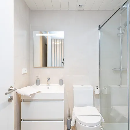 Wintowinrentals Exclusive With A Large Terrace In The Coastal Paradise Of Apartment Torre Del Mar