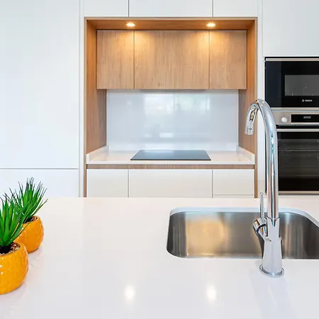 Wintowinrentals Exclusive With A Large Terrace In The Coastal Paradise Of Torre Del Mar