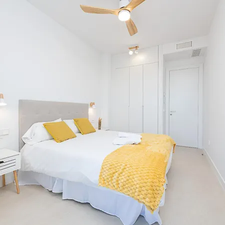 Wintowinrentals Exclusive With A Large Terrace In The Coastal Paradise Of Apartment *