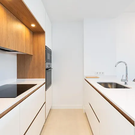 Apartment Wintowinrentals Exclusive With A Large Terrace In The Coastal Paradise Of Torre Del Mar