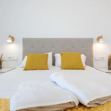 Wintowinrentals Exclusive With A Large Terrace In The Coastal Paradise Of Torre Del Mar