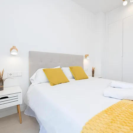 Wintowinrentals Exclusive With A Large Terrace In The Coastal Paradise Of * Torre Del Mar