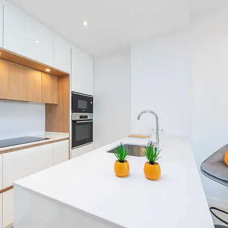 Apartment Wintowinrentals Exclusive With A Large Terrace In The Coastal Paradise Of