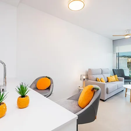 Wintowinrentals Exclusive With A Large Terrace In The Coastal Paradise Of Apartment *